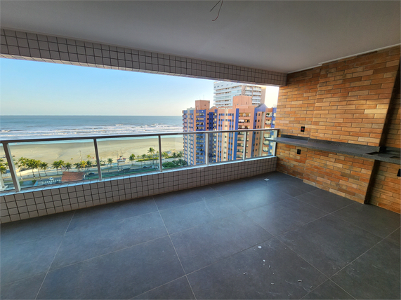 Venda Apartamento Praia Grande Aviação 1