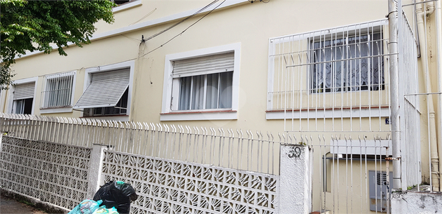 Venda Casa térrea São Paulo Mirandópolis 1