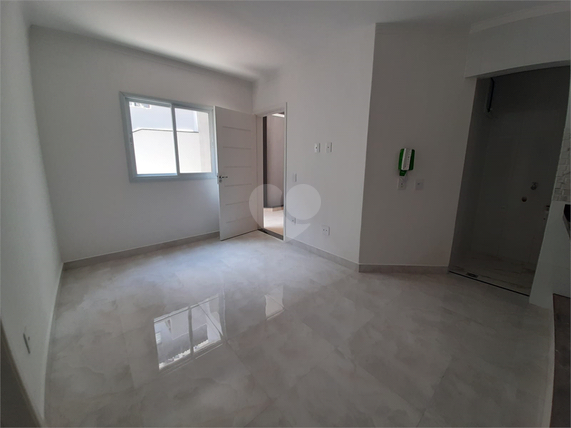 Venda Apartamento São Paulo Santana 1