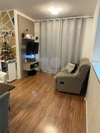 Venda Apartamento São Paulo Vila Bela 1