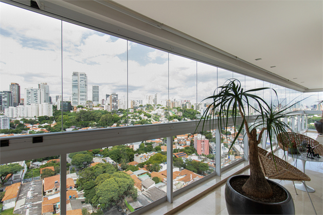 Venda Apartamento São Paulo Vila Madalena 1