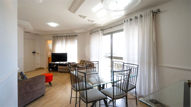 Venda Apartamento São Paulo Vila Santo Estevão 1