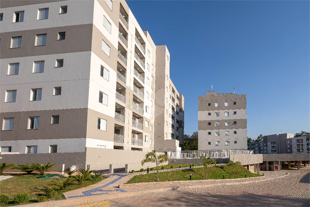 Venda Apartamento Cotia Jardim Pioneiro 1