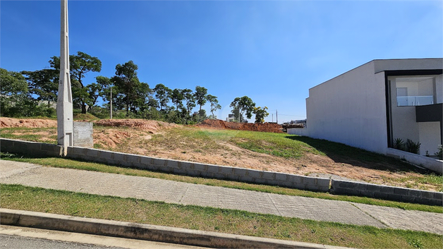 Venda Loteamento Sorocaba Jardim Villagio Milano 1