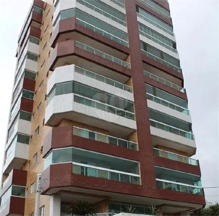 Venda Apartamento Mongaguá Centro 1