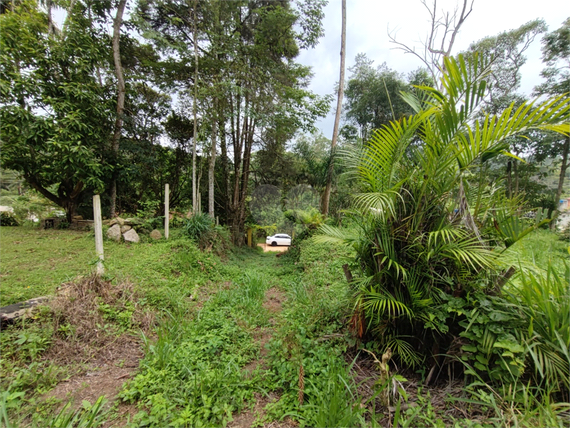 Venda Terreno Mogi Das Cruzes Vila Moraes 1