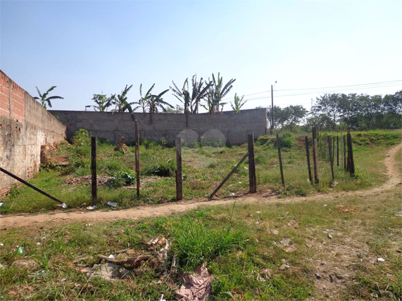 Venda Terreno Limeira Parque Hippolyto 1