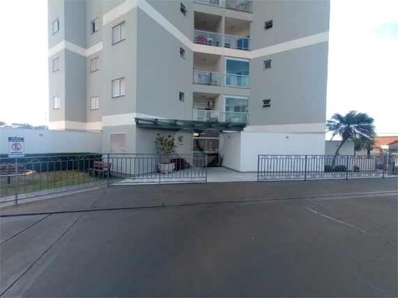 Venda Apartamento Itapetininga Vila La Brunetti 1