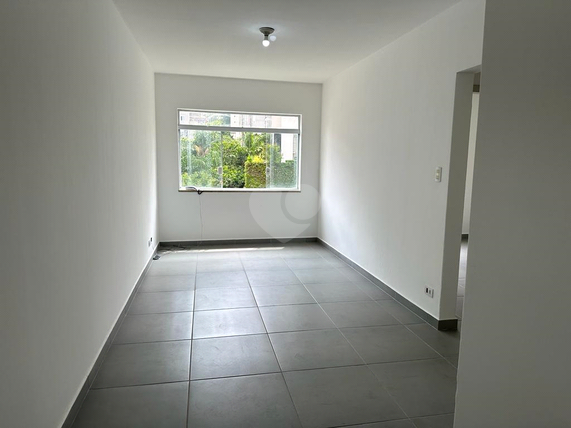 Venda Apartamento São Paulo Vila Mariana 1