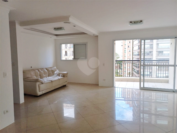 Venda Apartamento São Paulo Vila Gumercindo 1