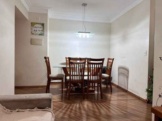 Venda Apartamento São Paulo Imirim 1