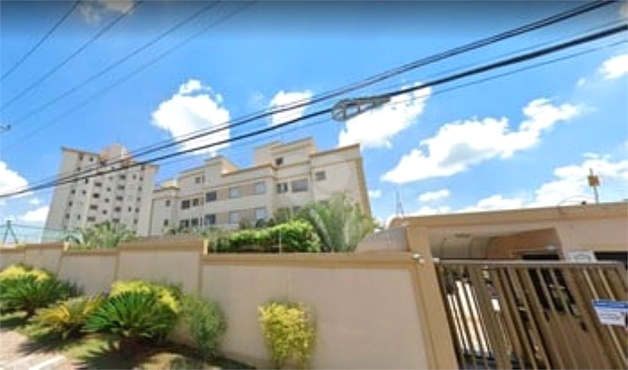 Venda Apartamento Itu Vila Santa Terezinha 1