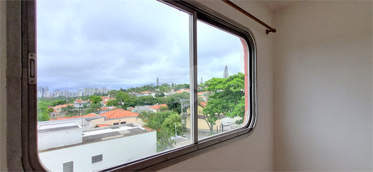 Venda Apartamento São Paulo Vila Alexandria 1