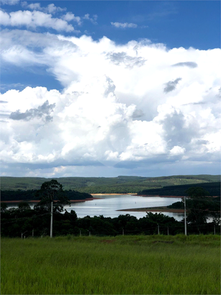 Venda Condomínio Piedade Centro 1