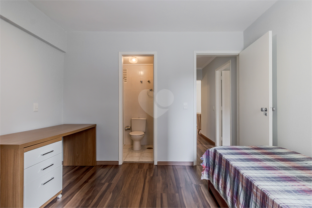 Venda Apartamento São Paulo Vila Madalena 1