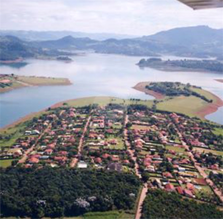 Venda Condomínio Piracaia Centro 1