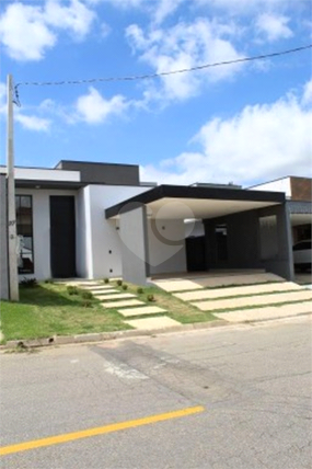 Venda Condomínio Itupeva Residencial Vila Victoria 1