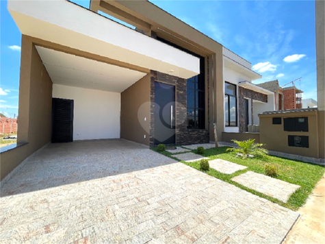 Residencial Villagio Wanel