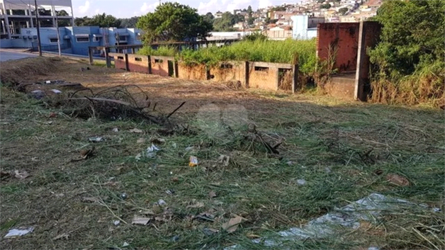 Venda Terreno Campo Limpo Paulista Jardim Solange 1