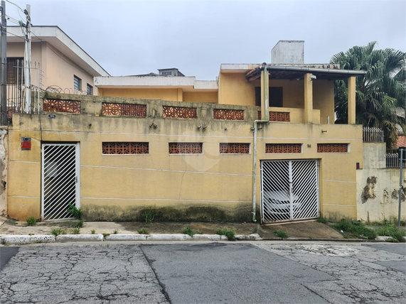 Venda Casa térrea São Paulo Casa Verde Alta 1