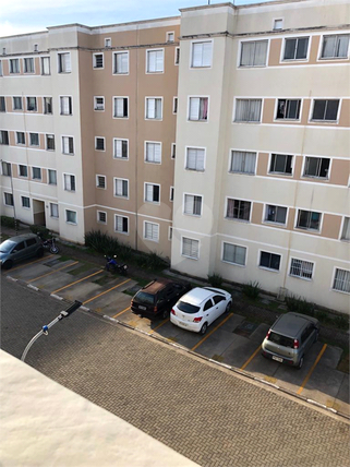 Venda Apartamento Suzano Parque Santa Rosa 1