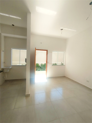 Venda Apartamento São Paulo Jaçanã 1