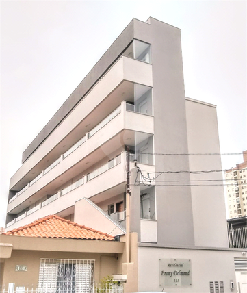 Venda Apartamento São Paulo Chácara Califórnia 1