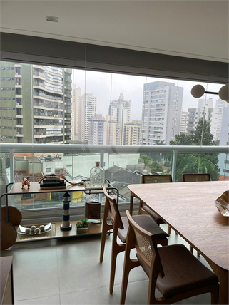 Venda Apartamento São Paulo Vila Mascote 1