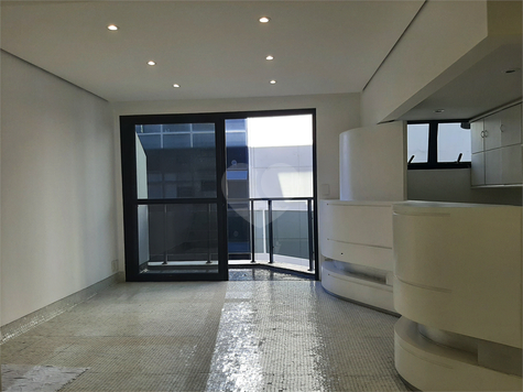 Venda Triplex São Paulo Itaim Bibi 1