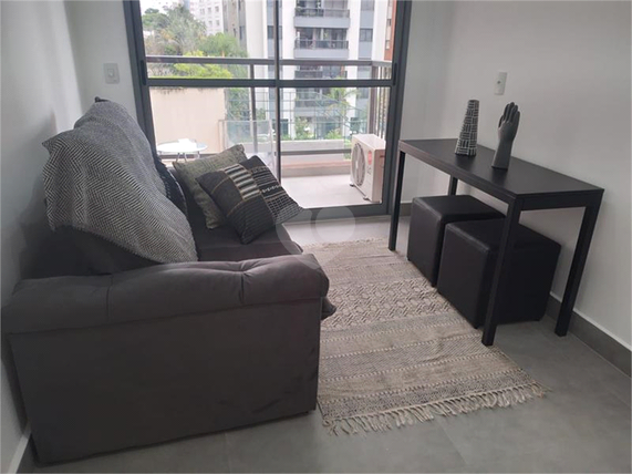 Aluguel Apartamento São Paulo Jardim Paulista 1