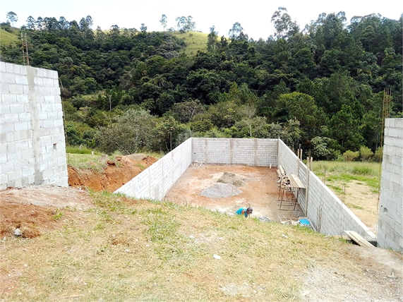 Venda Terreno Bom Jesus Dos Perdões Centro 1