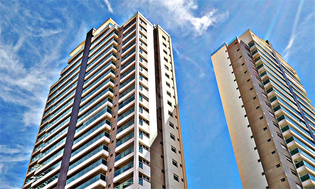 Venda Apartamento São Paulo Santa Teresinha 1