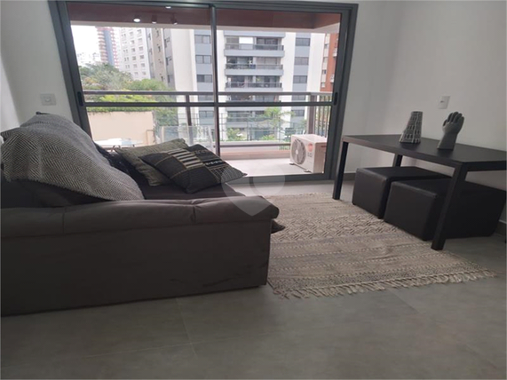 Aluguel Apartamento São Paulo Jardim Paulista 1