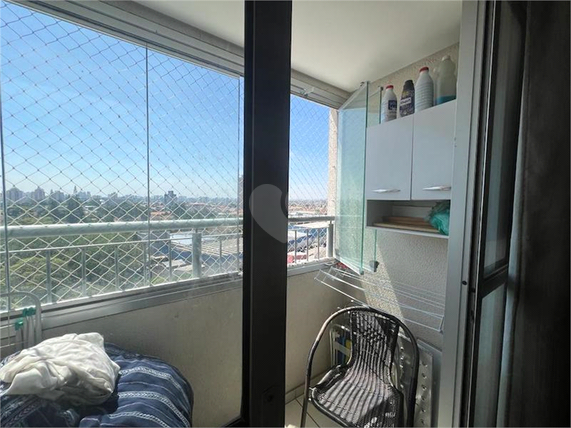 Venda Apartamento São Paulo Jaçanã 1