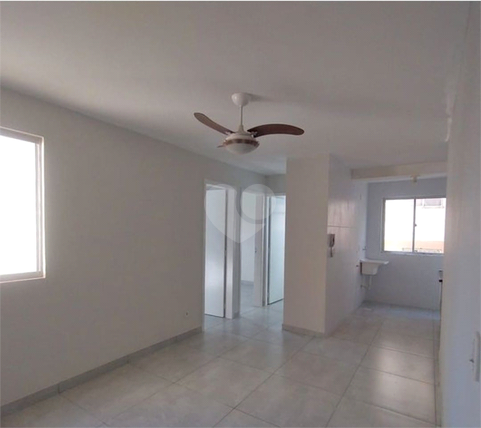 Venda Apartamento Bauru Residencial Parque Colina Verde 1