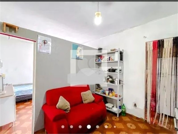 Venda Apartamento São Paulo Brás 1