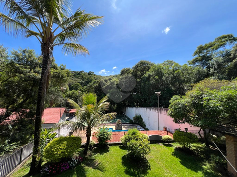 Residencial Bosque Da Serra