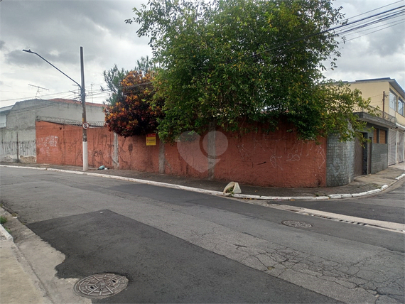 Venda Casa São Paulo Jardim Brasil (zona Norte) 1