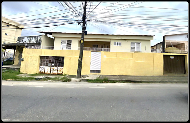 Venda Casa Fortaleza São João Do Tauape 1