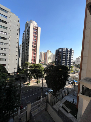 Venda Salas São Paulo Vila Clementino 1