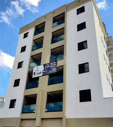 Venda Apartamento Sorocaba Vila Progresso 1