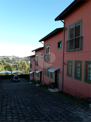 Venda Casa Serra Negra Centro 1