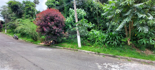 Condomínio Residencial Cantareira