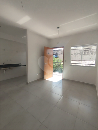 Venda Apartamento São Paulo Jaçanã 1