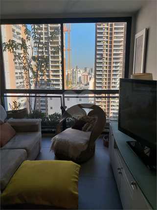 Venda Duplex São Paulo Itaim Bibi 1