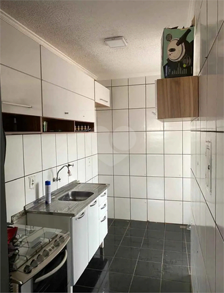 Venda Apartamento Bauru Jardim Marilu 1