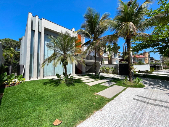 Venda Casa Bertioga Riviera 1