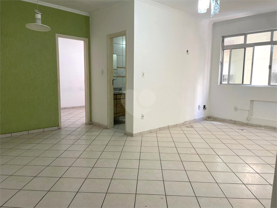 Venda Apartamento Santos Pompéia 1