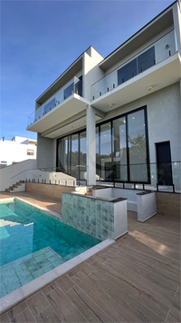 CONDOMINIO ALPHAVILLE ESPLANADA 4