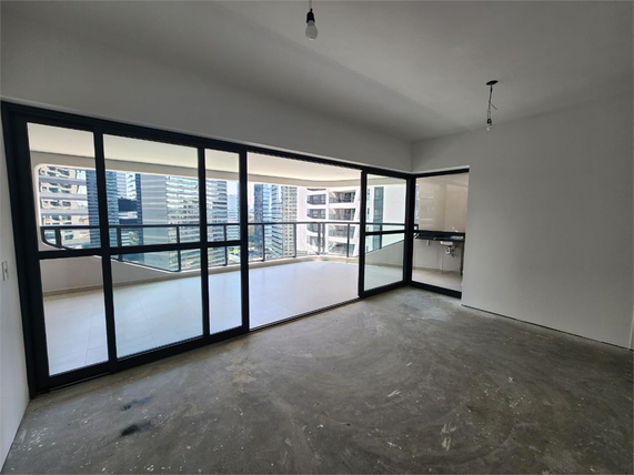 Venda Apartamento São Paulo Chácara Santo Antônio (zona Sul) 1